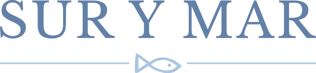 Logo Sur y Mar